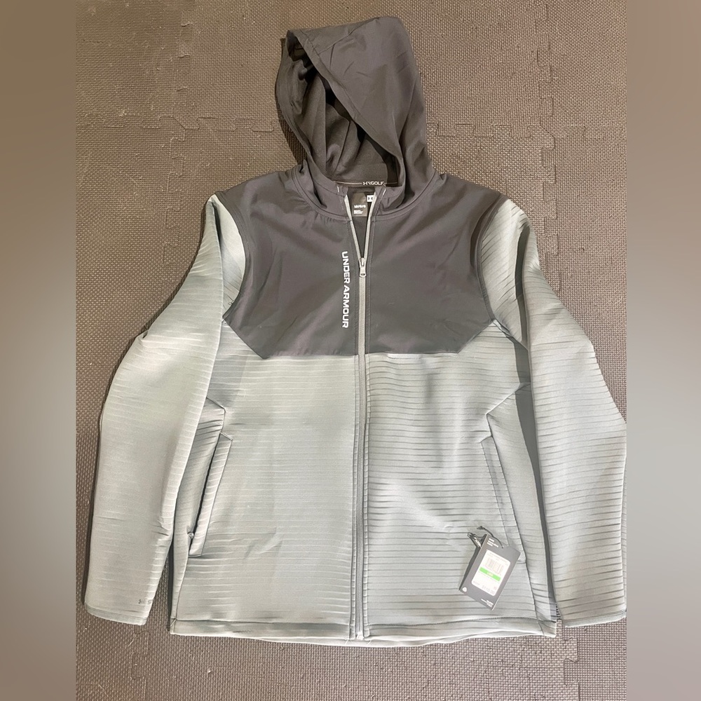 Under Armour Storm Golf Jacket